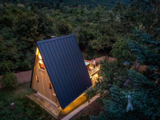 Panorámás Házikó - 8