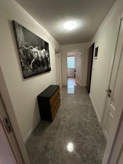 Pension Alina auf der Alb - 2