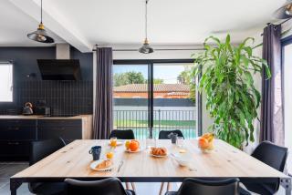 Maison familiale exceptionnelle proche centre - La Crau - 9