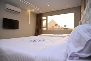 Pyramids Enigma Grand Lodge - 2
