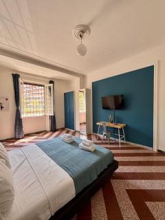 The Place Strozzi - Rome - 4