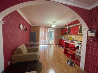 Appartment Winter Park-2 - Baku - 5