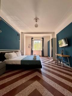 The Place Strozzi - Rome - 6