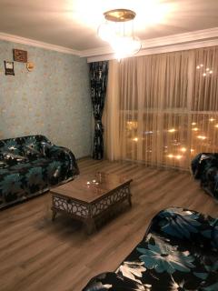 Appartment Winter Park-2 - Baku - 0