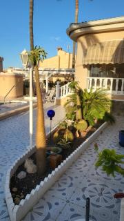 Casa Valdi, fantastic 4 bedroom house with private,heated swimming pool and barbecue - Ciudad Quesada - 6