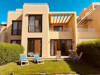 Sunset Haven in Tawila TownHouse - Hurghada - 0