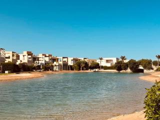 Sunset Haven in Tawila TownHouse - Hurghada - 7