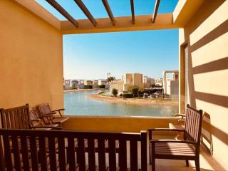 Sunset Haven in Tawila TownHouse - Hurghada - 1