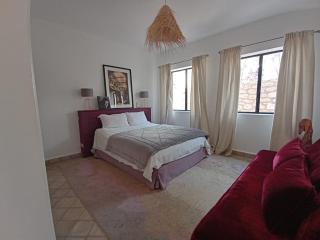 Villa des bohèmes - Essaouira - 2