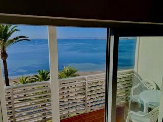 Hotel Neptuno - San Pedro del Pinatar - 8