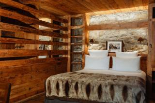 Chalet 1864 - Le Grand-Bornand - 9