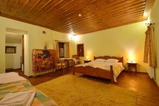 MILOS Guesthouse - Prespa - 6
