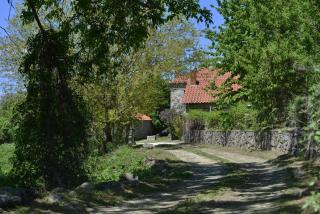 MILOS Guesthouse - Prespa - 2