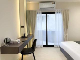 Luxury Suite Cozy King BedSwimmingPooll Train - Chiang Mai - 4