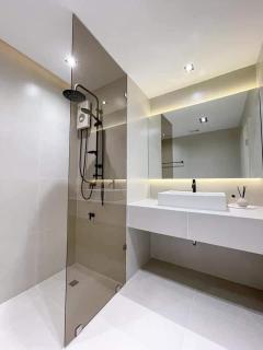 Luxury Suite Cozy King BedSwimmingPooll Train - Chiang Mai - 3