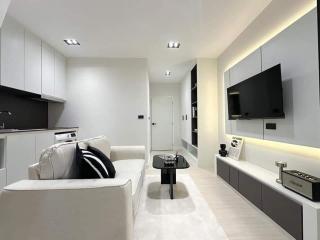 Luxury Suite Cozy King BedSwimmingPooll Train - Chiang Mai - 7