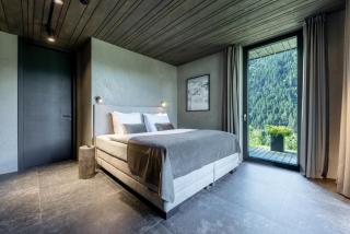 Paznauner Villen - Villa II - 2