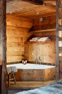 Chalet 1864 - Le Grand-Bornand - 7