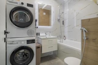 Arena Gold Penthouse - Oradea - 6