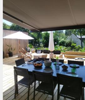 Villa Namasté SPA bien être TOUT compris - La Trinité-sur-Mer - 1