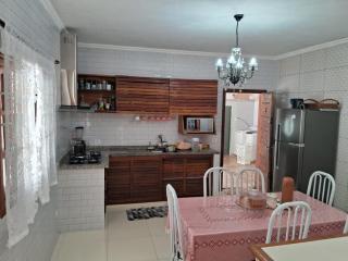 Casa Temporada - Massaguaçu - Caraguatatuba - 4