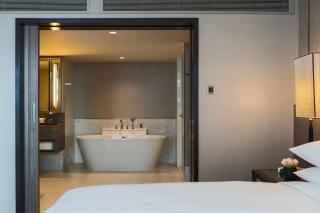 Bangkok Marriott Marquis Queens Park - 2