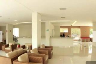 Atrium Privê Caldas Novas - apartamento encantador - Caldas Novas - 9
