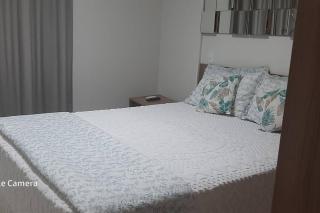 Atrium Privê Caldas Novas - apartamento encantador - 4