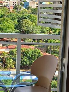 Atrium Privê Caldas Novas - apartamento encantador - Caldas Novas - 3