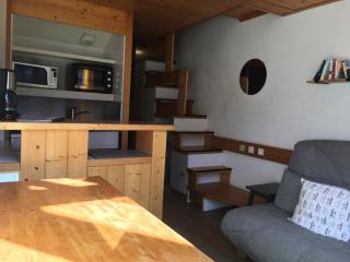 Résidence Alliet - Duplex mezzanine 6 personnes au calme MAE-6284 - 0