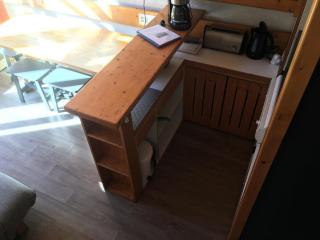 Résidence Alliet - Duplex mezzanine 6 personnes au calme MAE-6284 - 8