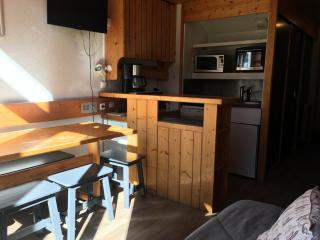 Résidence Alliet - Duplex mezzanine 6 personnes au calme MAE-6284 - 9