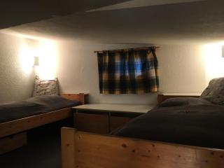 Résidence Alliet - Duplex mezzanine 6 personnes au calme MAE-6284 - 4