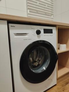 Apartament Kaszmir - 2