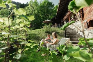 Chalet 1864 - Le Grand-Bornand - 5