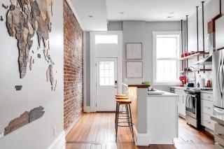 Luxury home in the historic Fan District - Richmond - 2