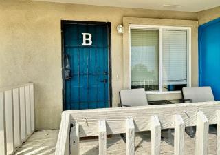 The Hygee Apt B Family friendly Coffee bar - 7