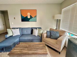 The Hygee Apt B Family friendly Coffee bar - 8