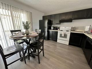 The Hygee Apt B Family friendly Coffee bar - 4