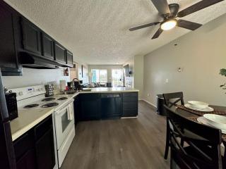 The Hygee Apt B Family friendly Coffee bar - 2