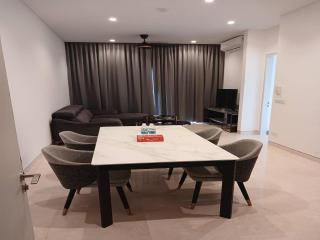 Lucentia Suite Kuala Lumpur By Infinity Pool LaLaPort BBCC - Kuala Lumpur - 1