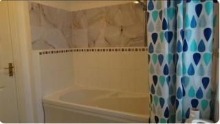 Family Friendly Room - 3