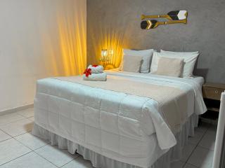 Pousada Unaí - Casa Flor - 3