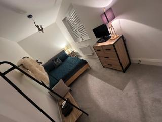 Cosy room - 0