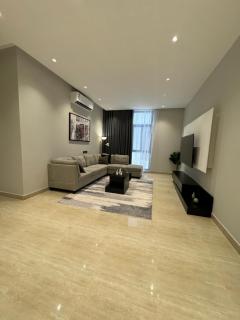 KAYAN apartments - 1