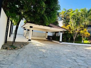 Villa Addictive & Holistic House, Where Vacation, Sand, Sun and luxury Awaits - Sosúa - 7