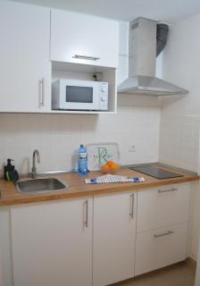 Mirador de Sotavento Apartment 8226 - Costa Calma - 2