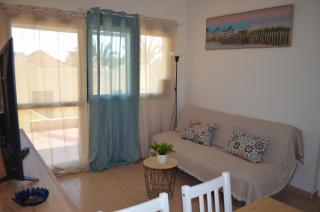 Mirador de Sotavento Apartment 8226 - Costa Calma - 0