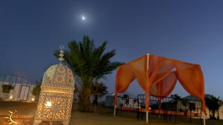 Dounia Luxury Camp - Merzouga - 4