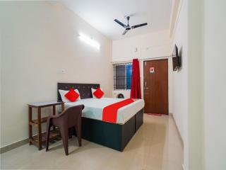 Hotel O Natural Point - Bhilai - 8